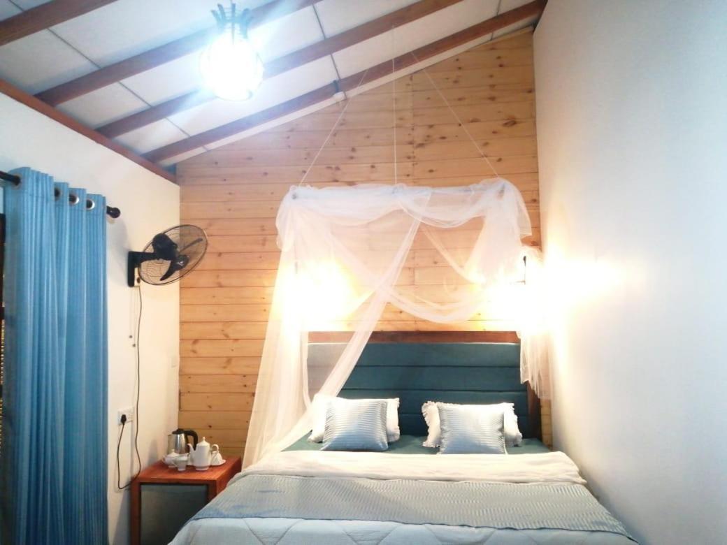 Ella Foret Accommodation Kültér fotó