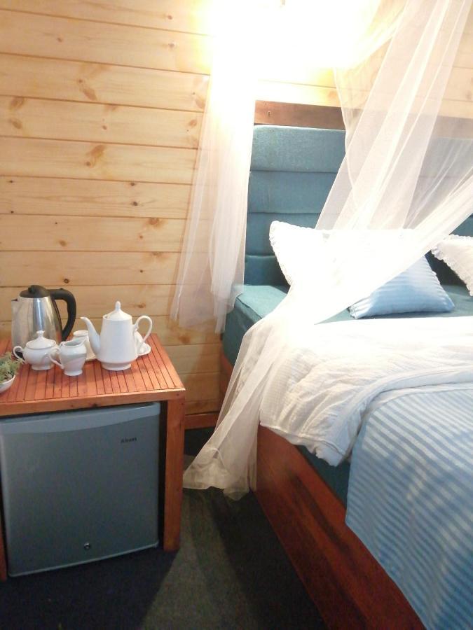 Ella Foret Accommodation Kültér fotó
