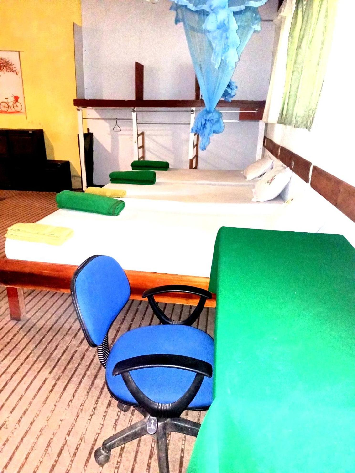 Ella Foret Accommodation Kültér fotó