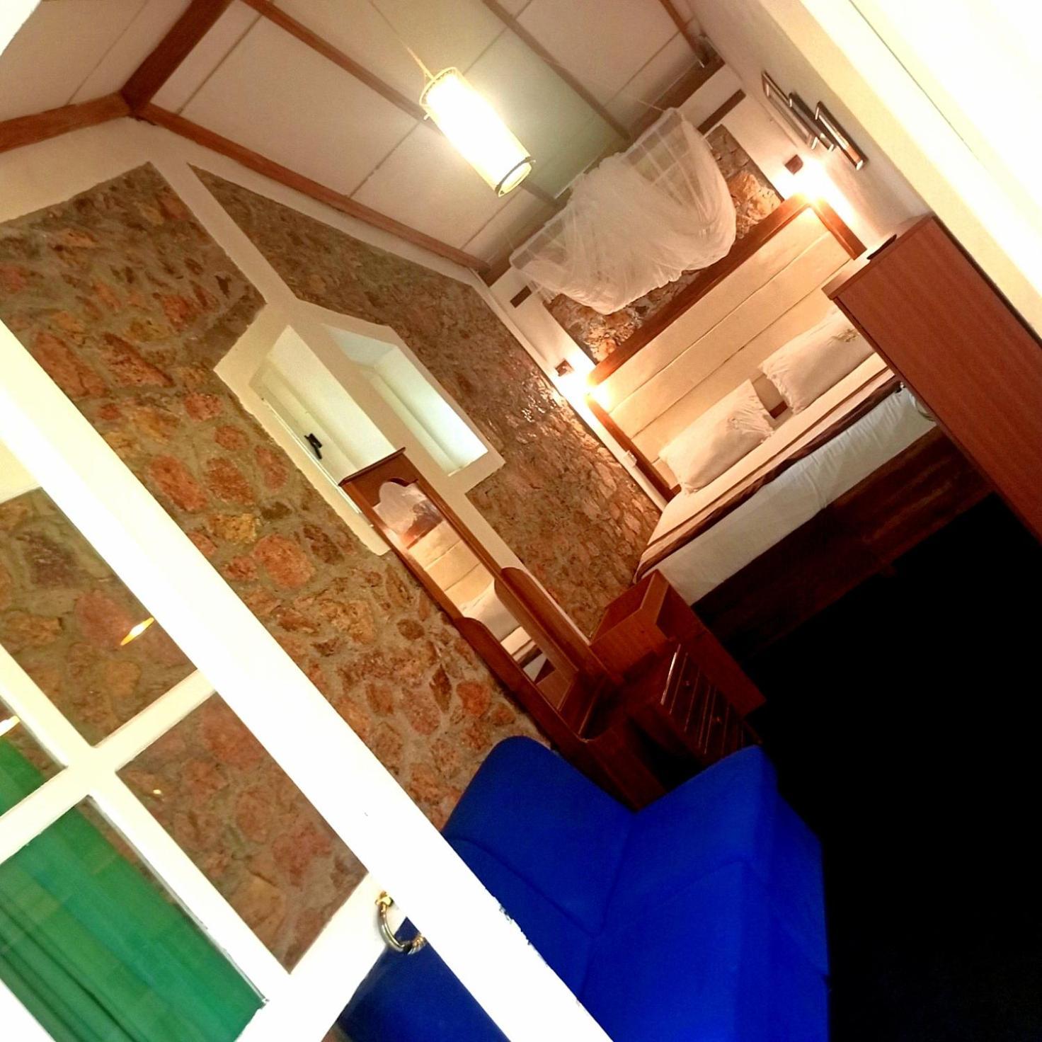 Ella Foret Accommodation Kültér fotó